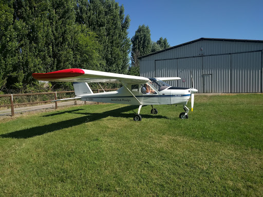 Aero Club Rovigo "L. Baldi" - Thumbnail