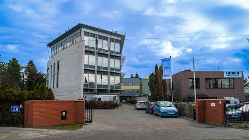 GS REAL ESTATE Agencja Nieruchomości