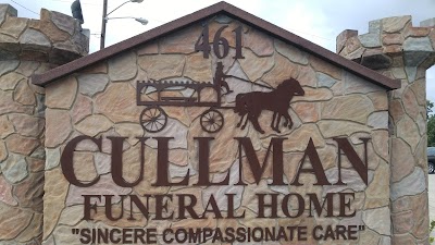 Cullman Funeral Home