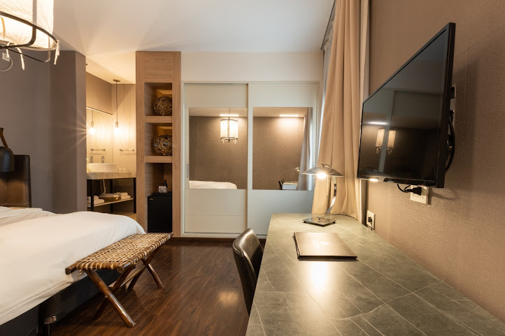 Azur Real Hotel Boutique by null