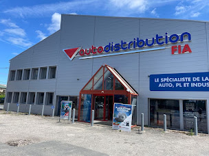 Photo n°26 de Autodistribution FIA ALBI à Albi (Magasin d'accessoires pour poids lourds)