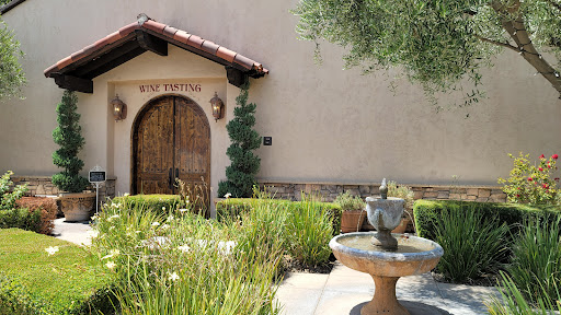 Oak Mountain Winery - Thumbnail