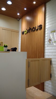 Waxhaus Emporium Pluit, Author: Kalinda Lim