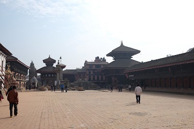 Photos of Nyatapola Temple