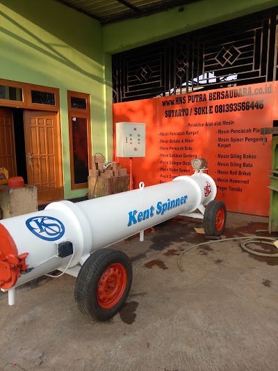 Photos of Pengering Karpet Babut Kambal