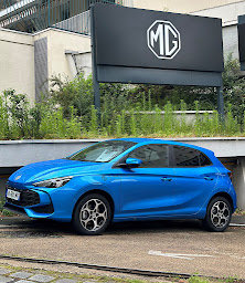 Photo n°12 de MG Motor Viry-Châtillon - Archipel Autos à Viry-Châtillon (Concessionnaire de véhicules à moteur)