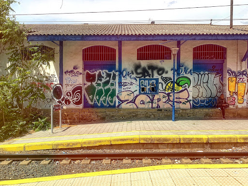 Tafalla - Visual