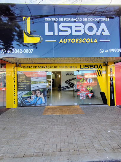Auto Escola Lisboa