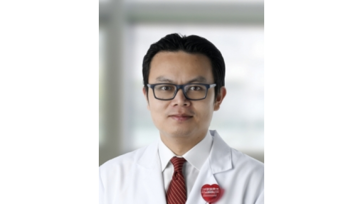 Kai Chen Md