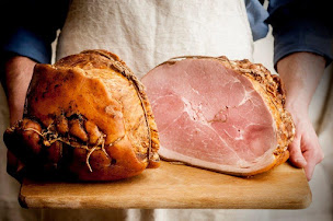 Photo n°3 de Copafrais à Afa (Vendeur de viande en gros)