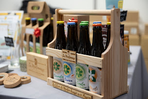 Photo n°4 de LA MENTOUNASC à Menton (Microbrasserie)