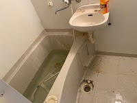 お掃除屋さん あおぞら