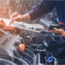 Photo n°23 de Mon Contrôle Technique Saint Die Des Vosges T.E Controle à Saint-Dié-des-Vosges (Centre de contrôle technique)