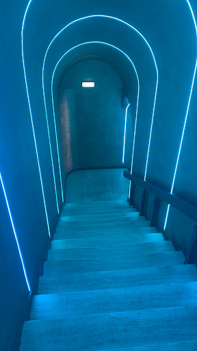 Caianello - Visual