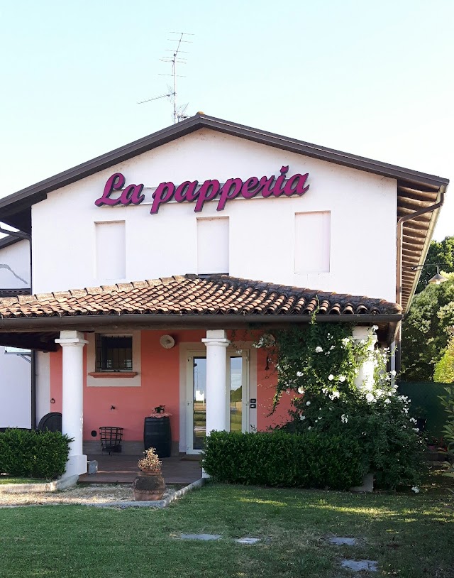 La Papperia