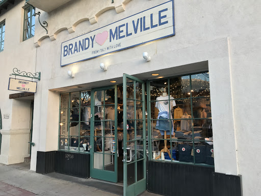 Brandy Melville - Weyburn Avenue