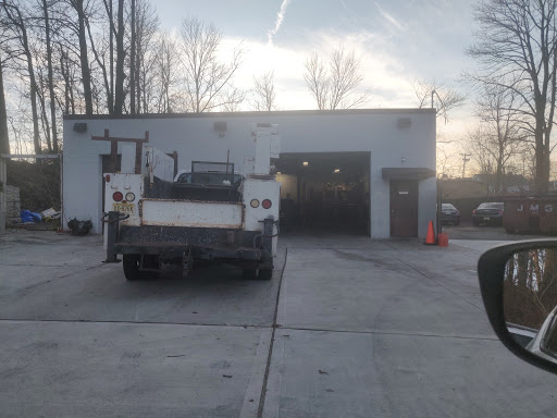 Precision Automotive & Fleet Service - United States