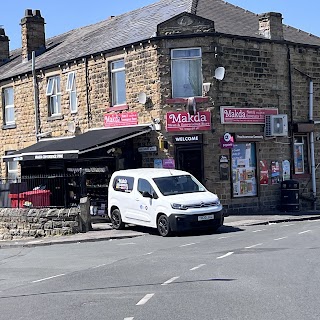 Makda News and Convenience Store