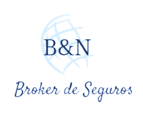 B&N Broker de Seguros, Author: Nico Bea