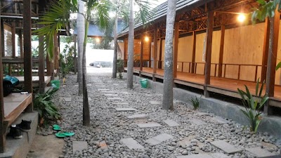 Photos of Macapat Cafe