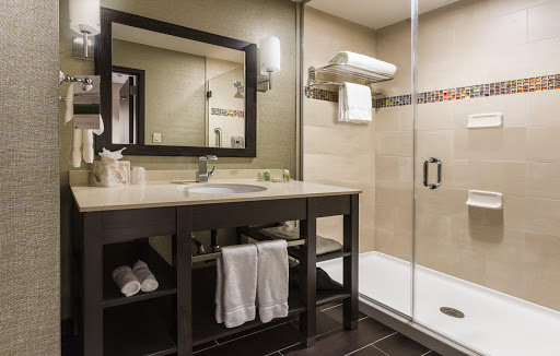 Crowne Plaza Shenandoah - Woodlands Area, an IHG Hotel - Thumbnail
