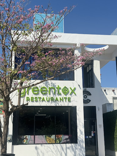Greentox Restaurante