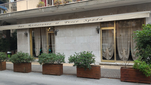 Pesce Spada