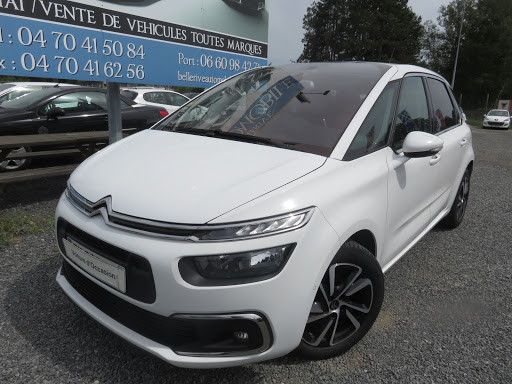 Bellerive Automobile