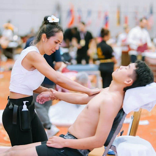 Maliwan Thai Therapeutic Massage