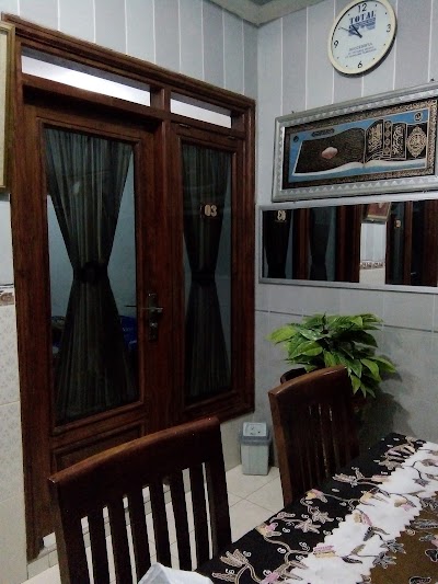 Photos of Ibu Rachmad Guest House