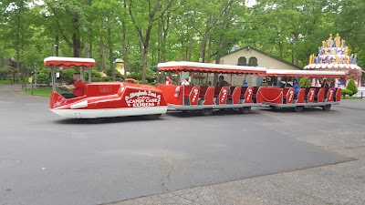 Photos of Storybook Land