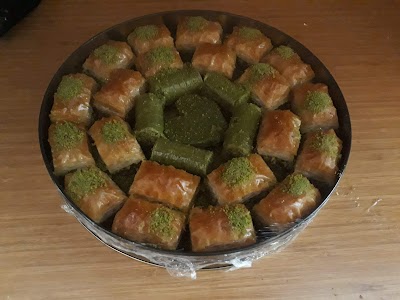 Antep Baklava