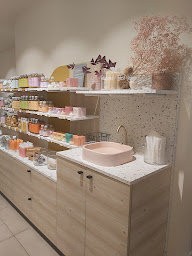 Photo n°7 de Boutique Avril Cosmétique Bio Le Mans à Le Mans (Magasin bio)