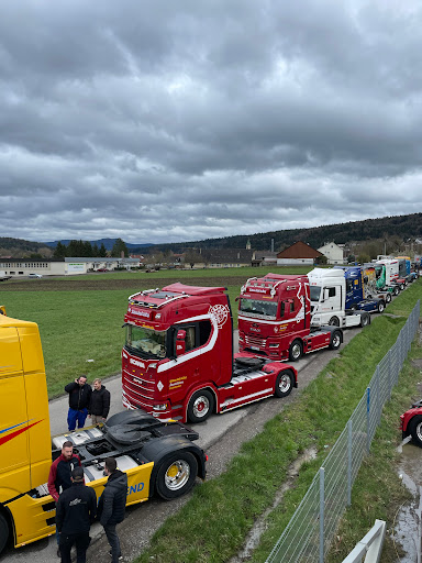 Sauter Transporte GmbH Gallery - Germany