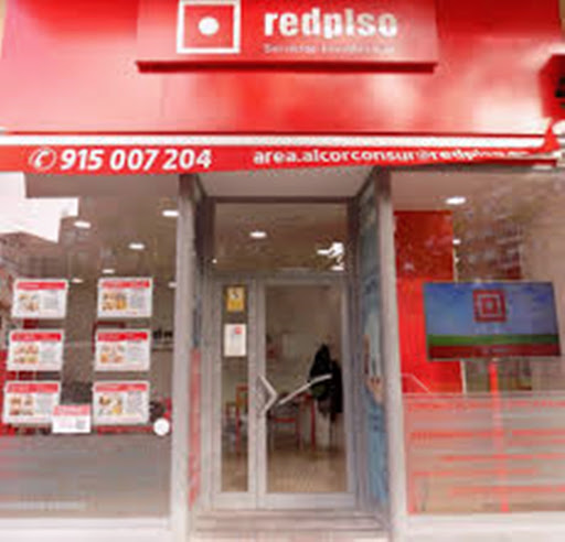 Inmobiliaria Alcorcón Sur Redpiso