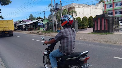 Photos of STIE Kebangsaan Bireuen