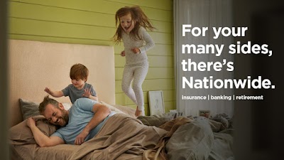 BTJ Insurance Inc - Nationwide Insurance