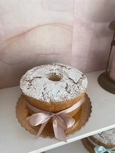 MaMà Pasticceria - Thumbnail