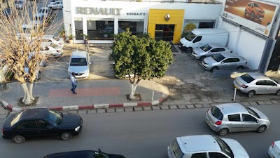 Photos of Rouibauto Renault