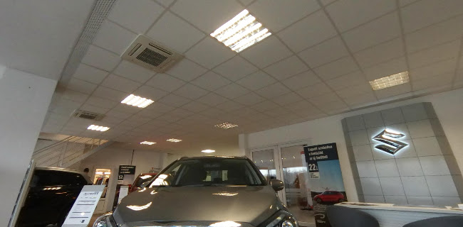 Értékelések erről a helyről: Mészáros Autó Kft., Várpalota - Autószerelő