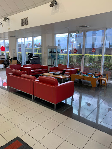 Von Bibra Ashmore Nissan - Thumbnail