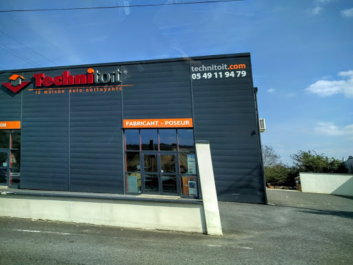 Photo de Technitoit Poitiers à Saint-Benoît (86280)