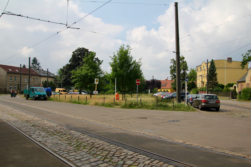 Alt-Schmöckwitz - Visual