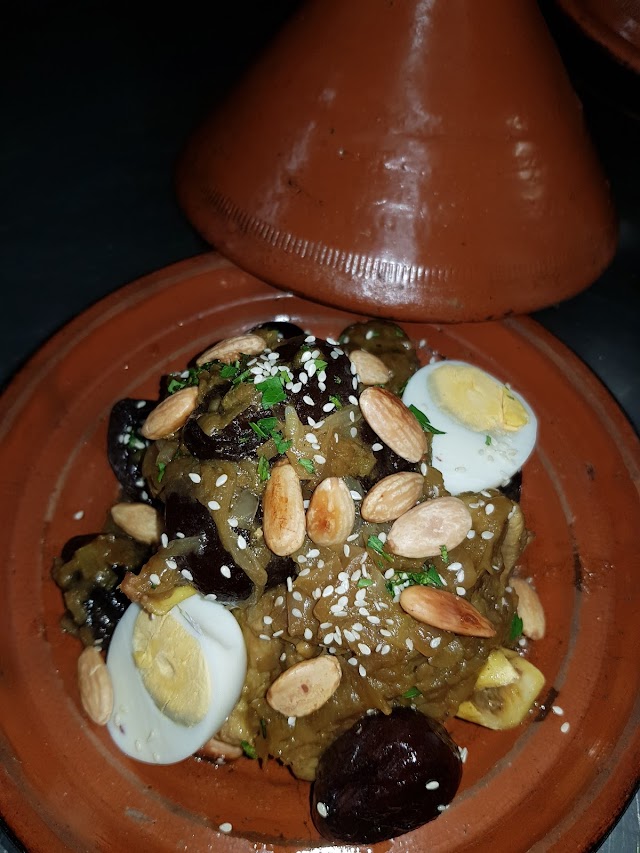 Le Marrakchi