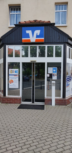 Volksbank Riesa eG