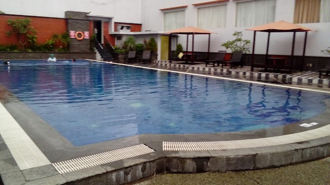 Hotel Aria Gajayana - Malang, Author: Agung Hidayat