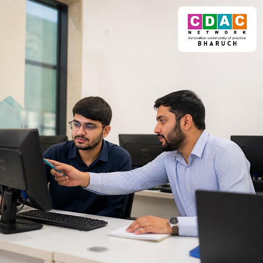 Struggling with concepts in your computer course? At C-DAC COMPUTER EDUCATION in Old Town, Bharuc… post image