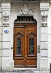 Photo n°4 de AXA Prévoyance & Patrimoine Frederic Chassin à Lyon (Compagnie d'assurance-vie)