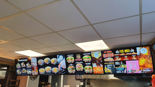 Photo 1 - Délices Kebab