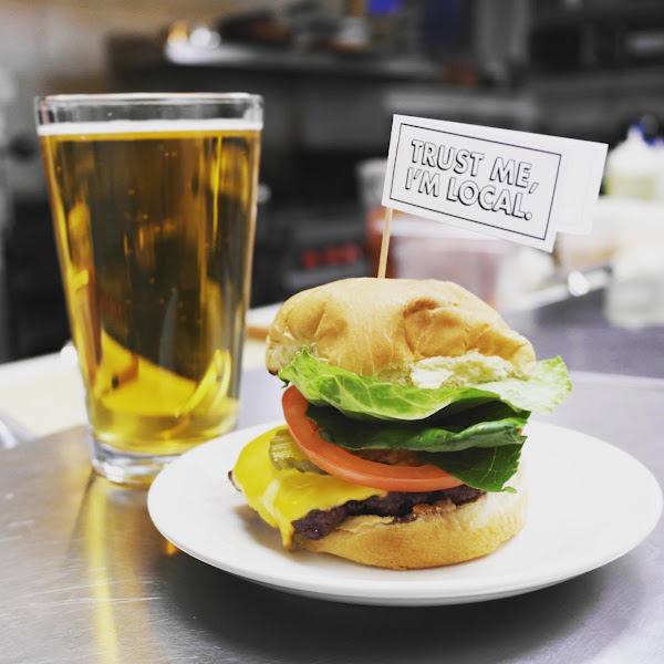 Gino’s — photo